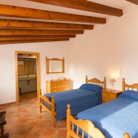 Villa Truc Pollensa Zewnętrze zdjęcie