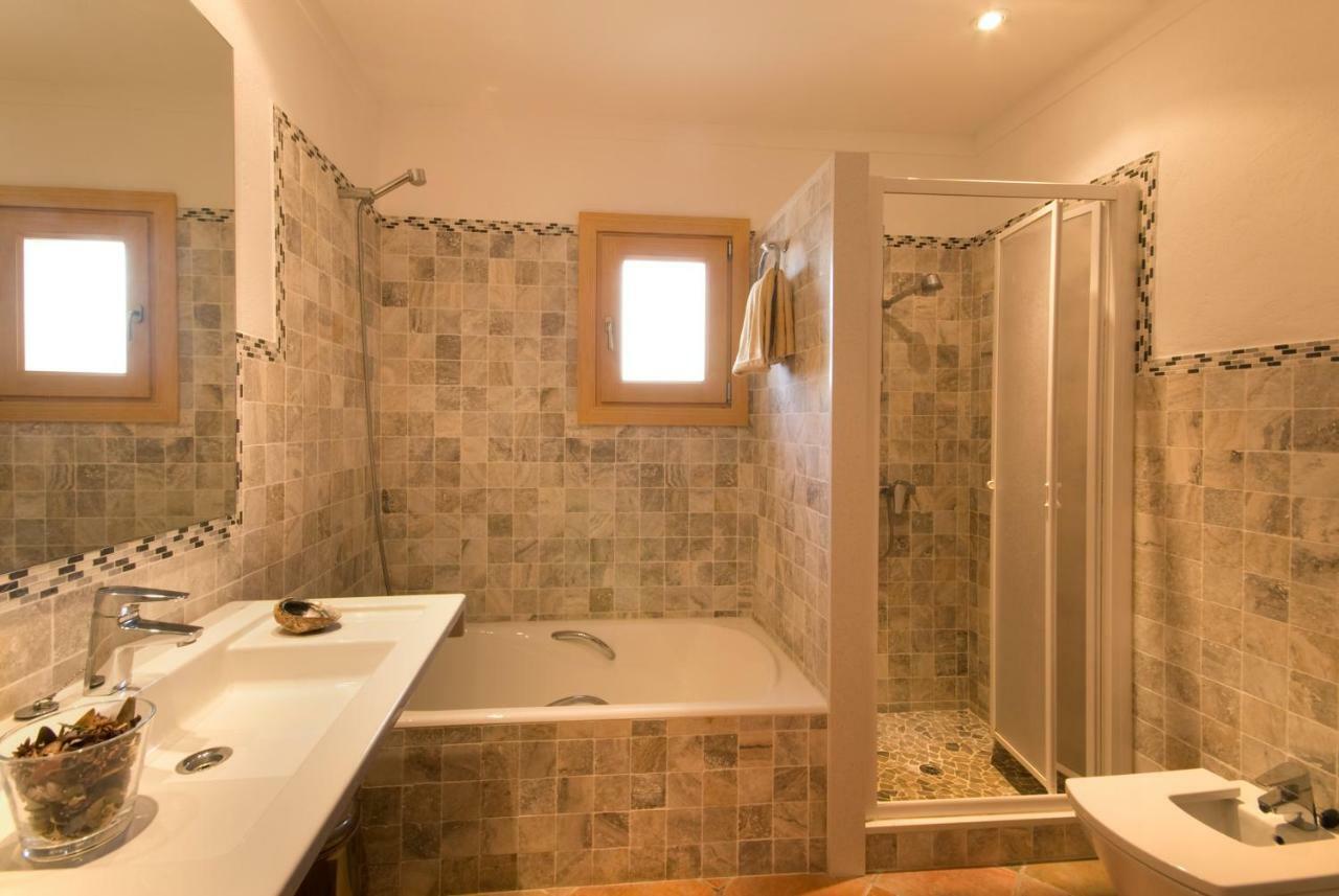 Villa Truc Pollensa Zewnętrze zdjęcie