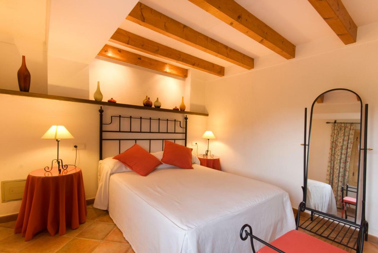 Villa Truc Pollensa Zewnętrze zdjęcie