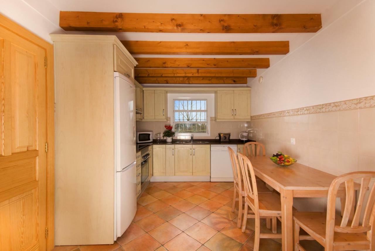 Villa Truc Pollensa Zewnętrze zdjęcie